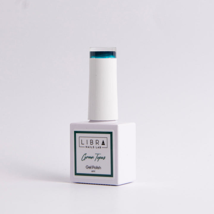 "Green Topaz" - HEMA FREE Gel Polish 8ml - Elegance Beauty Suisse
