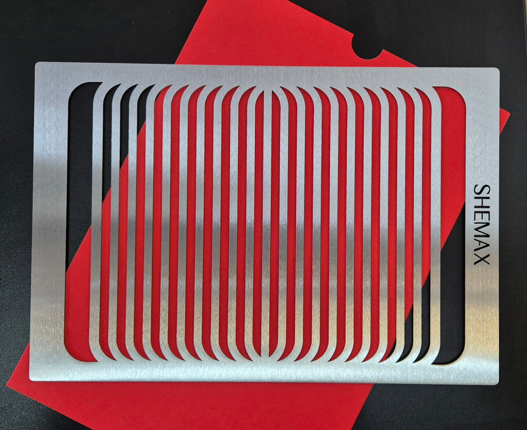 GRILLE pour aspirateur SHEMAX PRO et V PRO - Elegance Beauty Suisse
