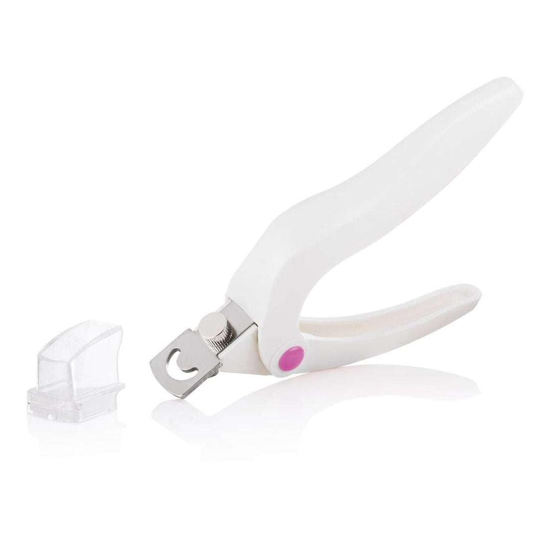 Guillotine à Tips Blanche - Xanitalia - Elegance Beauty Suisse