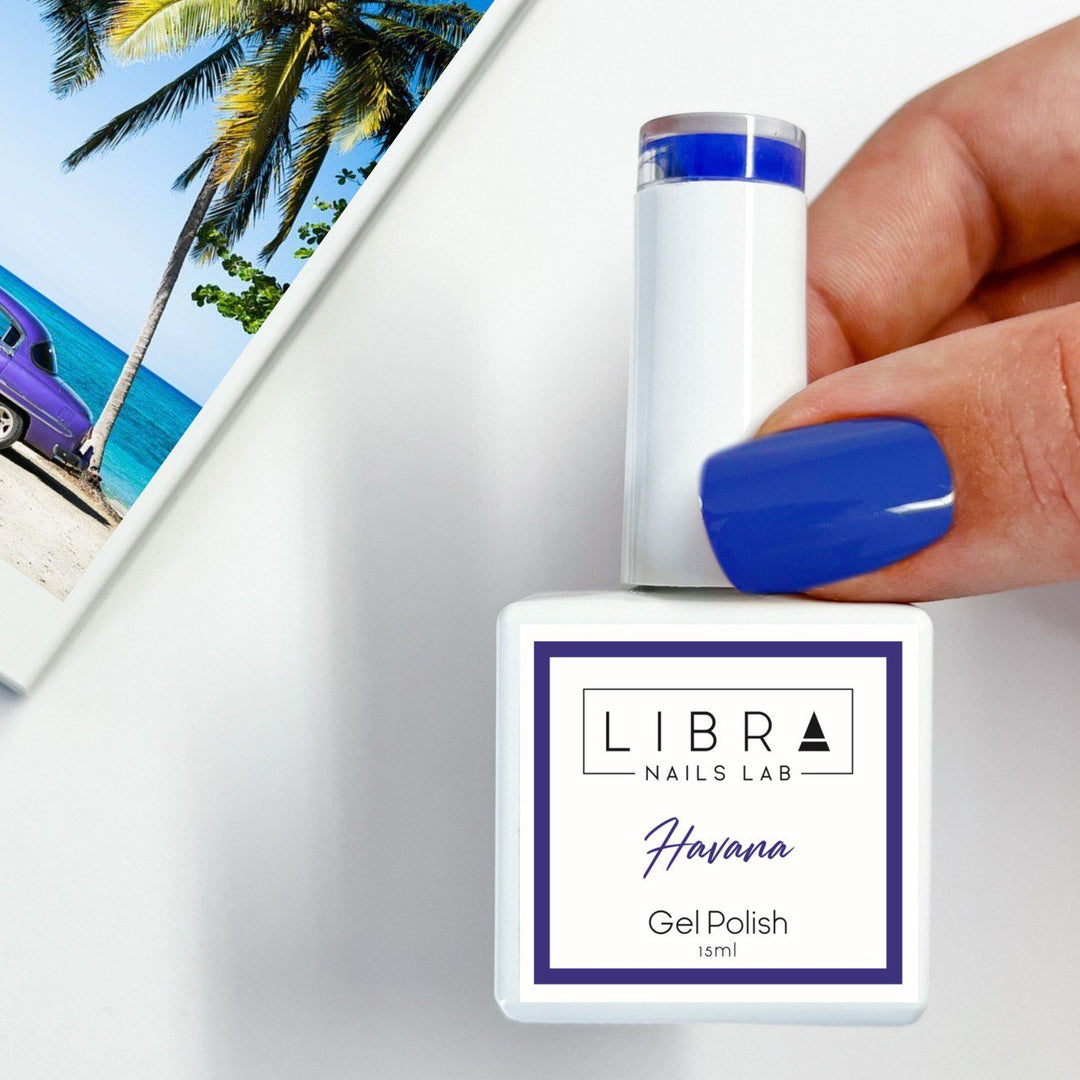 "Havana" - HEMA FREE Gel Polish 15ml - Elegance Beauty Suisse