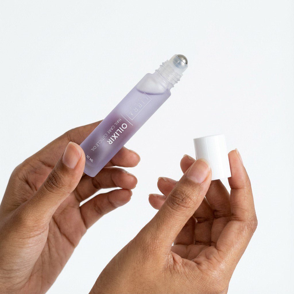 Hawaiian dream - Oilixir - Cuticule oil roll on 10ml - Elegance Beauty Suisse
