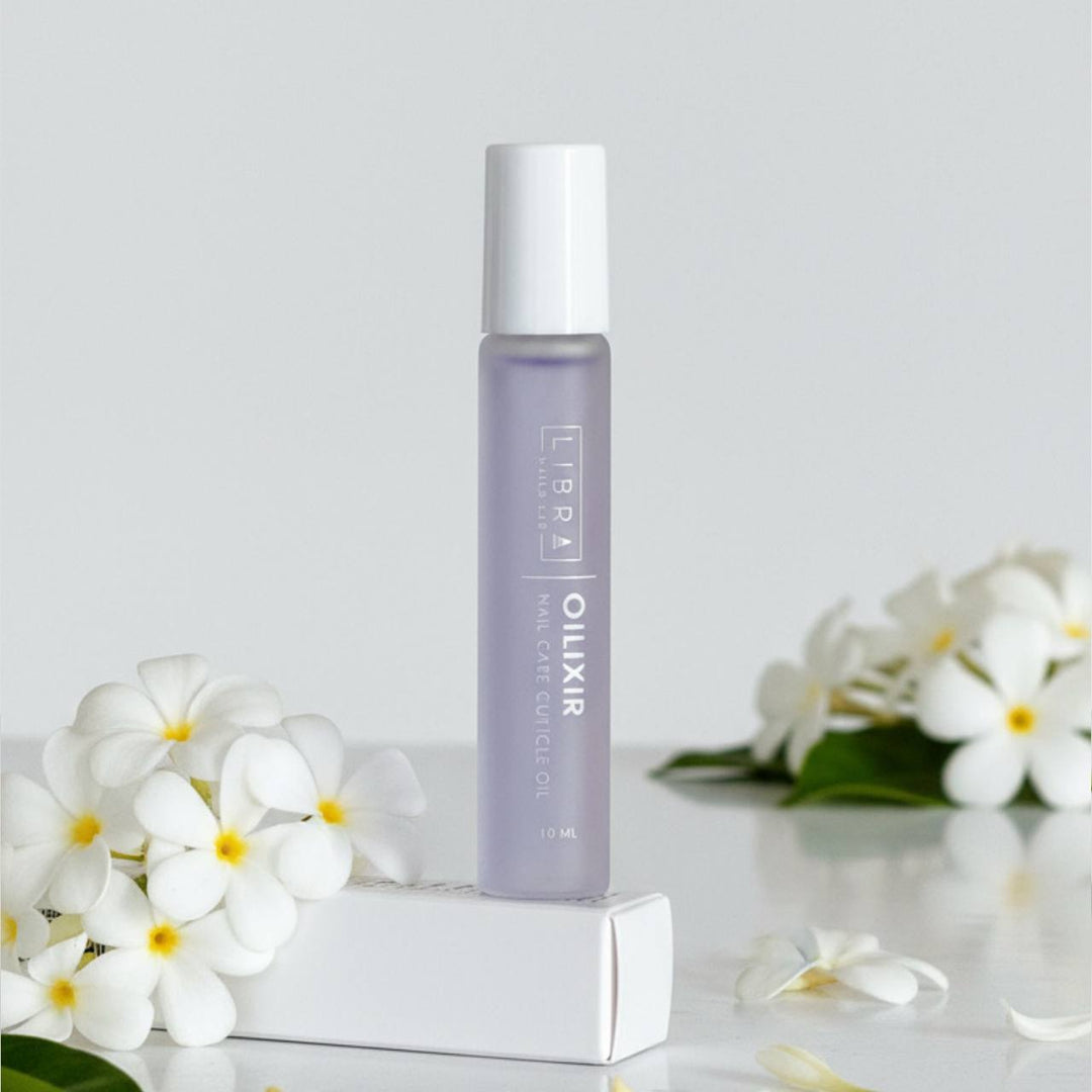 Hawaiian dream - Oilixir - Cuticule oil roll on 10ml - Elegance Beauty Suisse