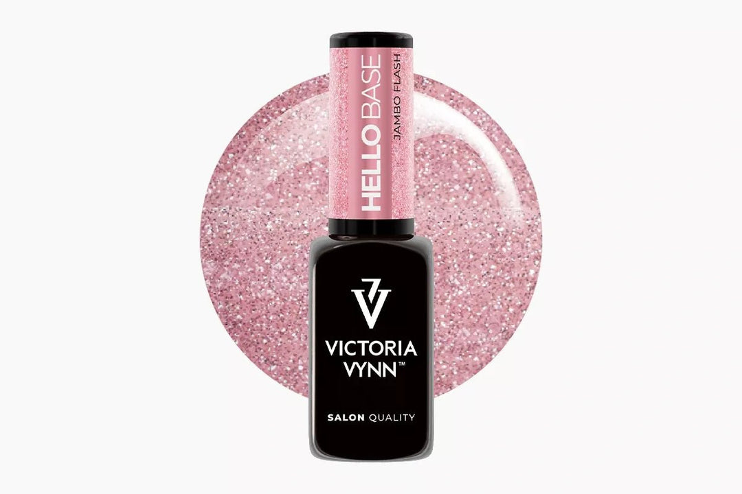 HELLO BASE VICTORIA VYNN Jambo Flash 8 ml - Elegance Beauty Suisse