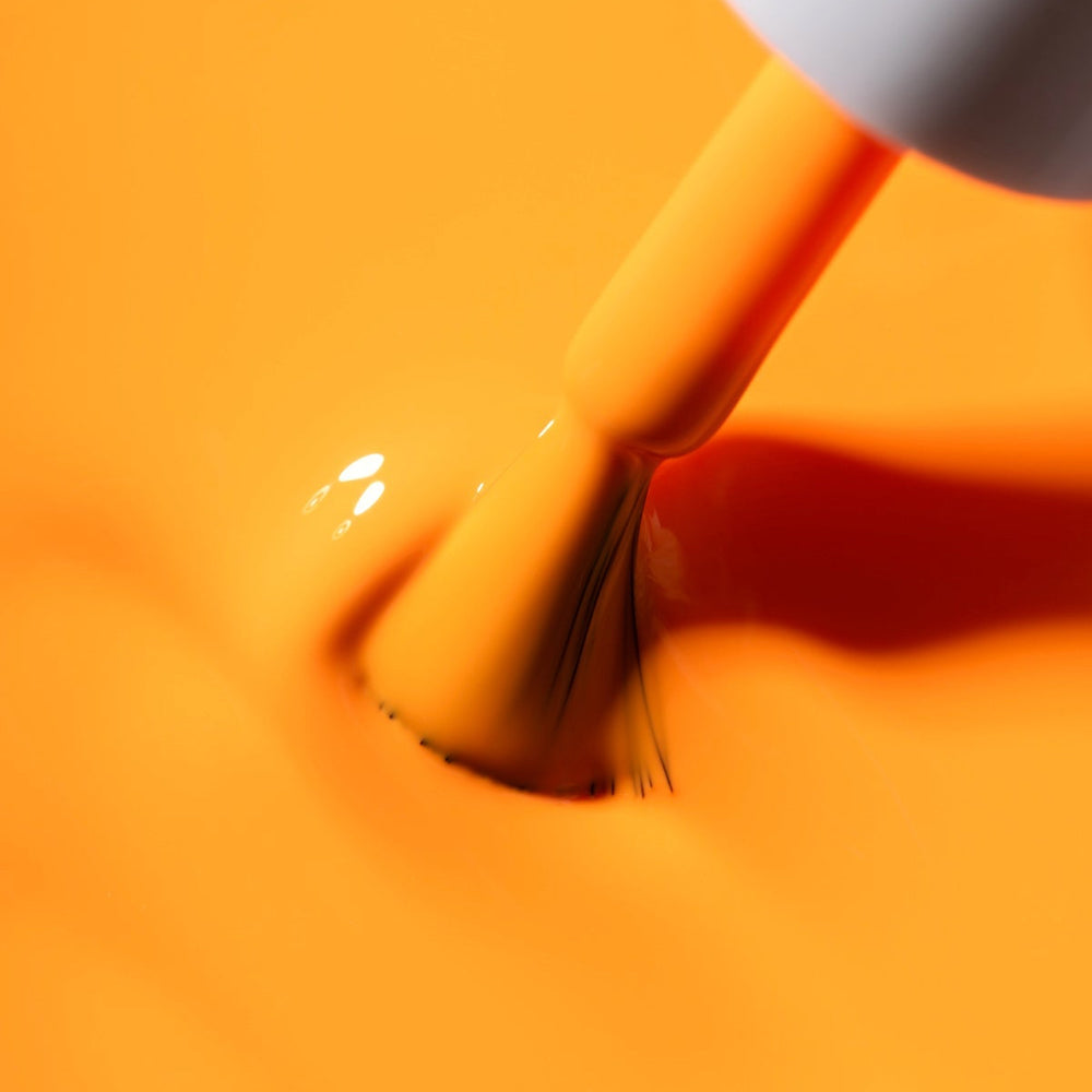 "Hey Mango!" - HEMA/TPO free Gel Polish 15ml - Elegance Beauty Suisse