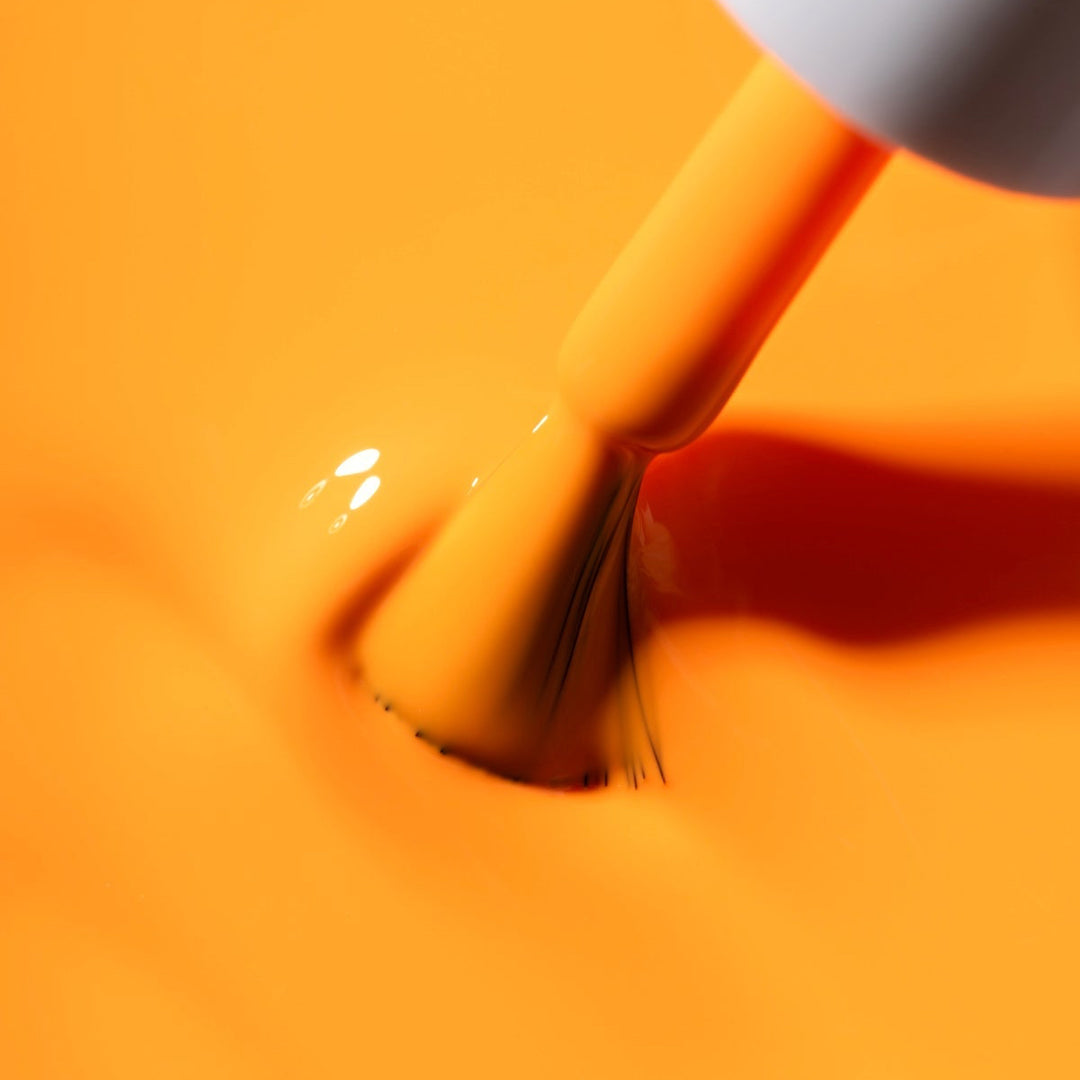 "Hey Mango!" - HEMA/TPO free Gel Polish 15ml - Elegance Beauty Suisse