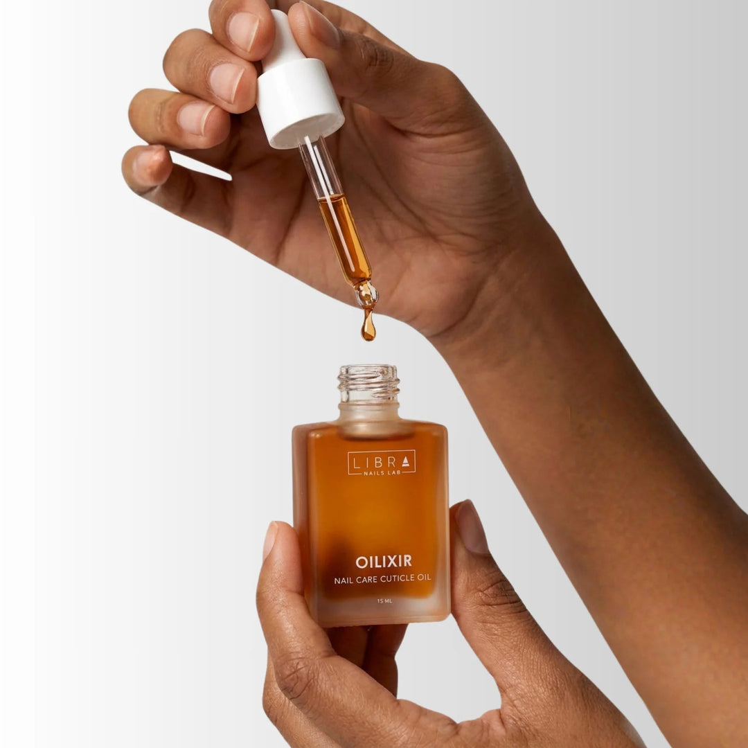 Honey - Oilixir - Cuticule oil 15 ml - Elegance Beauty Suisse
