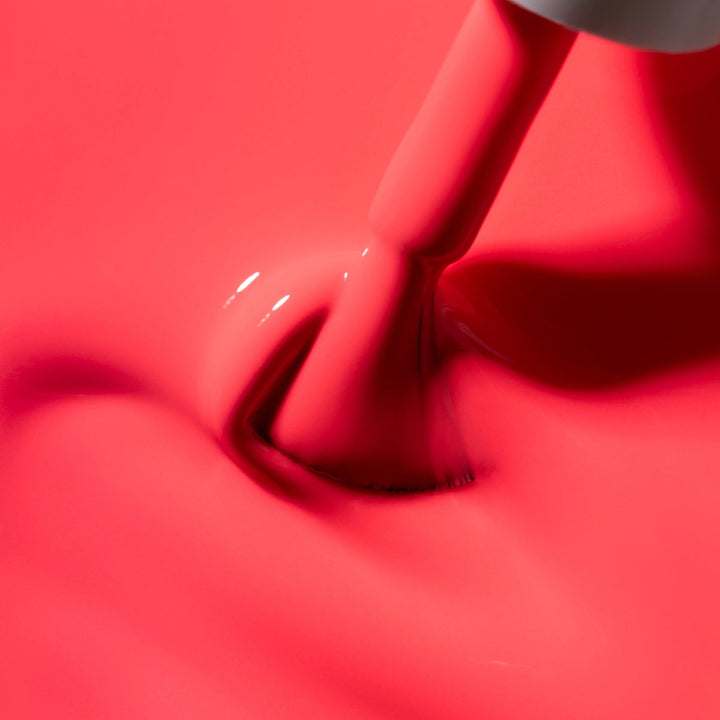 "Hot Mama" - HEMA/TPO free Gel Polish 15ml - Elegance Beauty Suisse