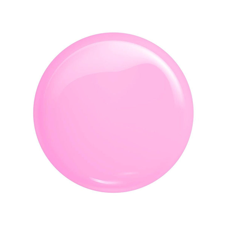 INSTA GEL 03 Barbie Vibe, pot de 40 ml - Elegance Beauty Suisse