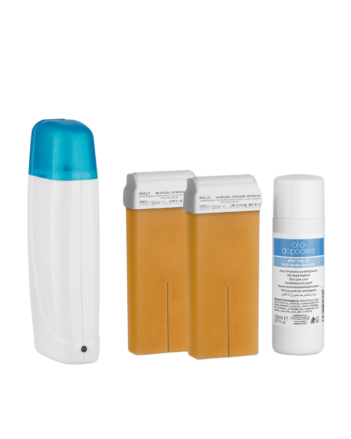 Kit Complet Chauffe - Cartouche Xanitalia - Elegance Beauty Suisse