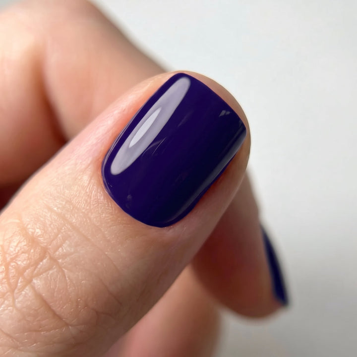 "La Nuit" - HEMA/TPO free Gel Polish 15ml - Elegance Beauty Suisse