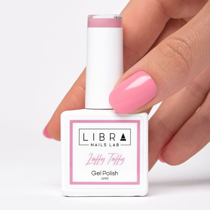 "Laffy Taffy" - HEMA/TPO free Gel Polish 15ml - Elegance Beauty Suisse