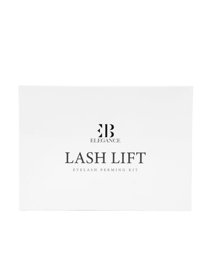 Lash Lift - Elegance Beauty Suisse