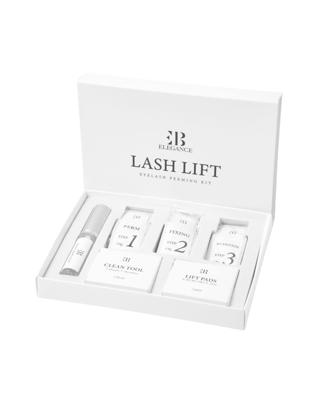 Lash Lift - Elegance Beauty Suisse