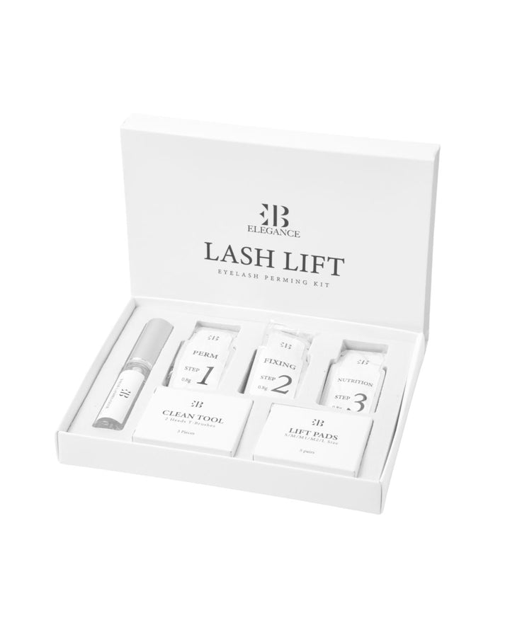 Lash Lift - Elegance Beauty Suisse