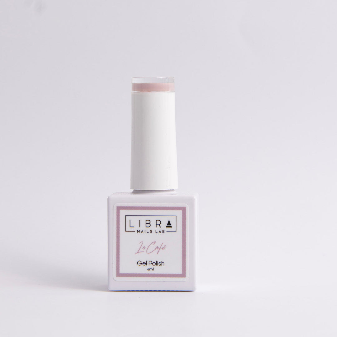 "Le Cafè" - HEMA FREE Gel Polish 8ml - Elegance Beauty Suisse
