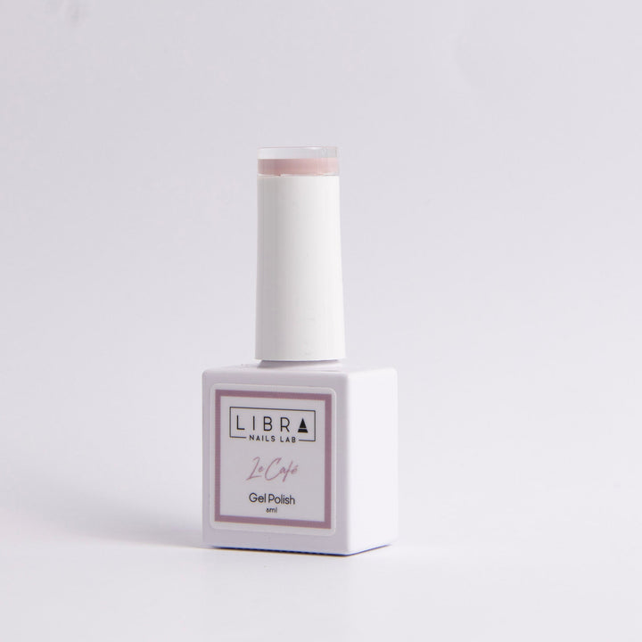 "Le Cafè" - HEMA FREE Gel Polish 8ml - Elegance Beauty Suisse