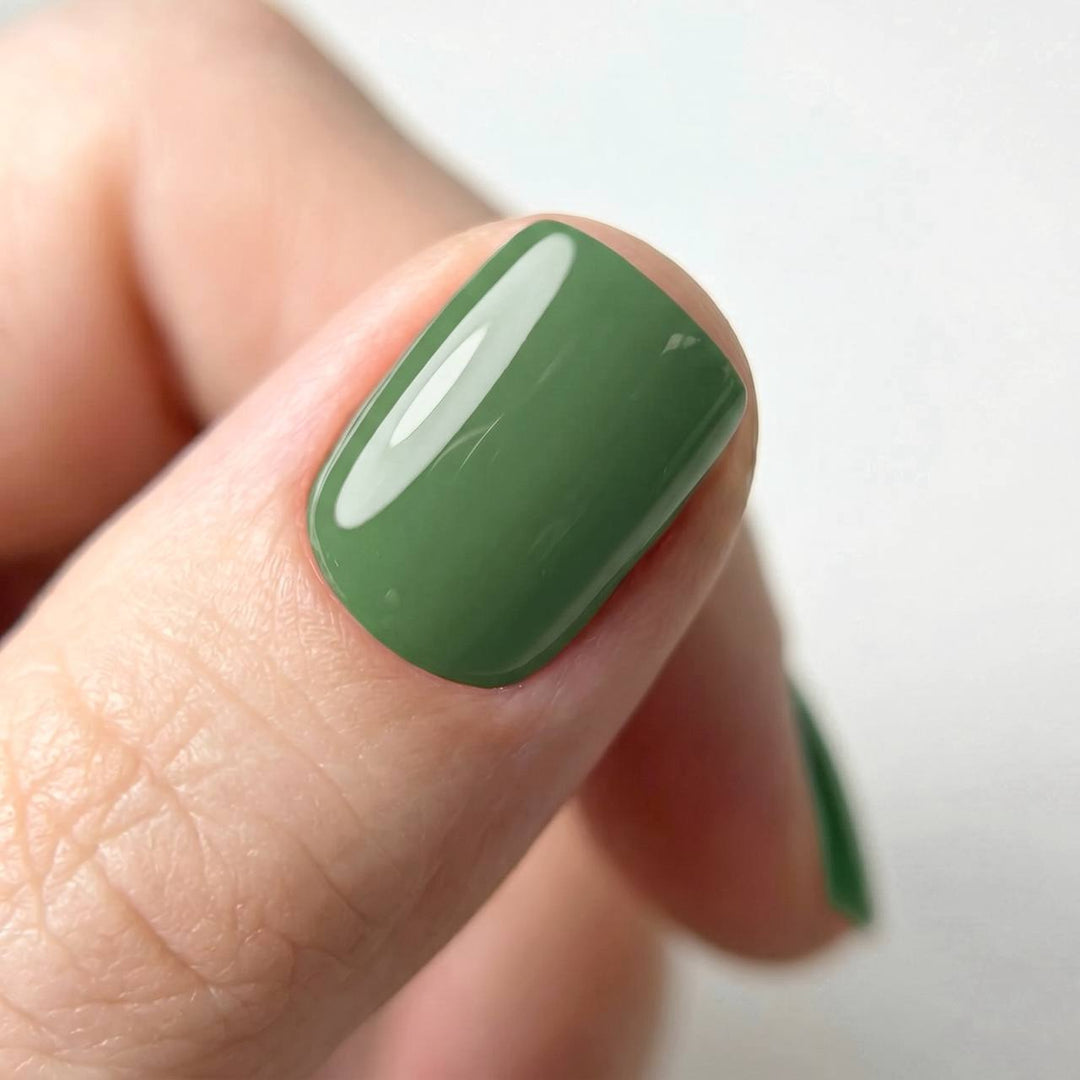 "Les Palmiers" - HEMA/TPO free Gel Polish 15ml - Elegance Beauty Suisse