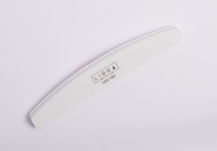 Libra Buffer 100/180 - Unité - Elegance Beauty Suisse