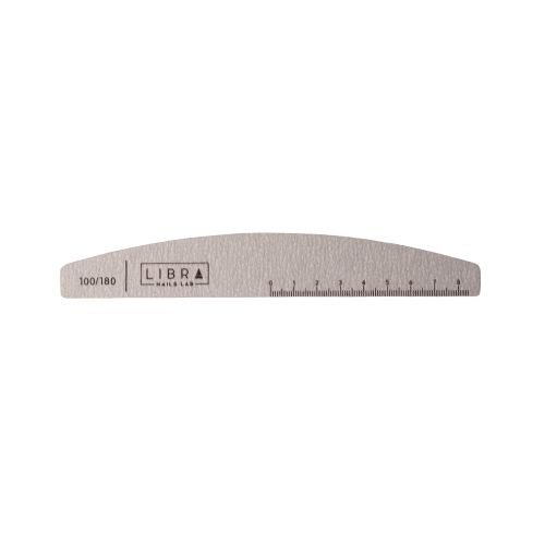 Libra Lime demi lune 100/180 - Unité - Elegance Beauty Suisse