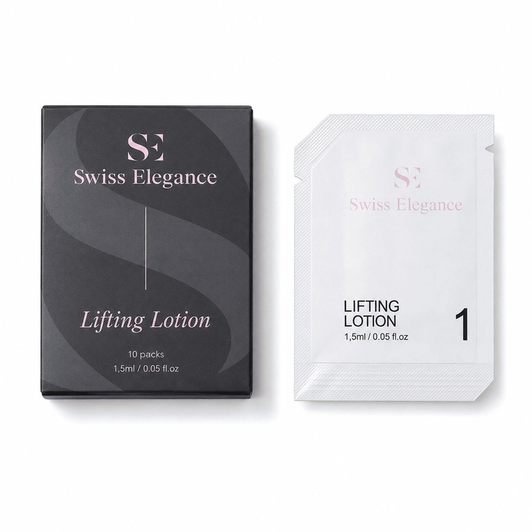 Lifting lotion n1 (pack 10) - Elegance Beauty Suisse