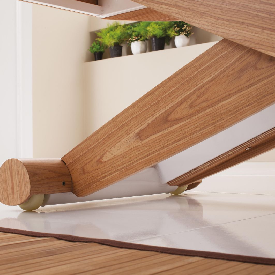 Lit Électrique 3 Moteurs COLONIAL WOOD SPA – Chromothérapie & Finition Bois - Xanitalia - Elegance Beauty Suisse