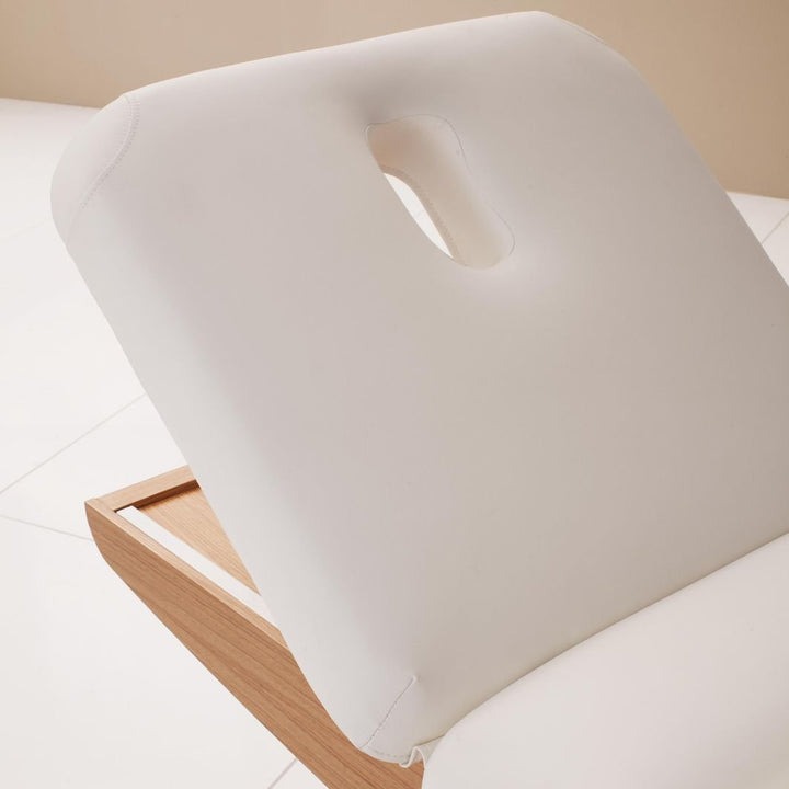 Lit Électrique 3 Moteurs COLONIAL WOOD SPA – Chromothérapie & Finition Bois - Xanitalia - Elegance Beauty Suisse