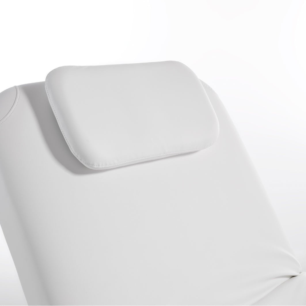 Lit Spa Électrique 3 Moteurs BALTIC WOOD – Chromothérapie & Finition Bois - Xanitalia - Elegance Beauty Suisse