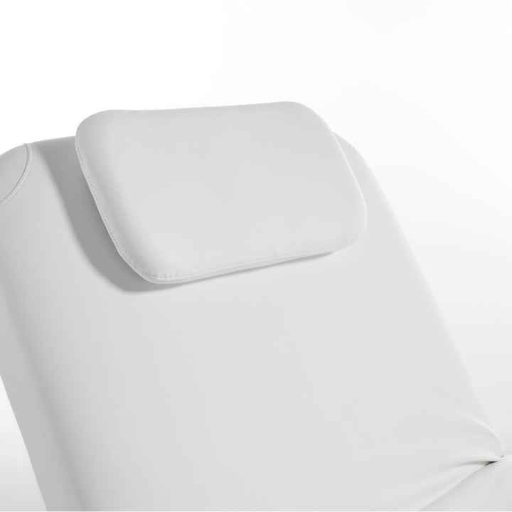 Lit Spa Électrique 3 Moteurs BALTIC WOOD – Chromothérapie & Finition Bois - Xanitalia - Elegance Beauty Suisse