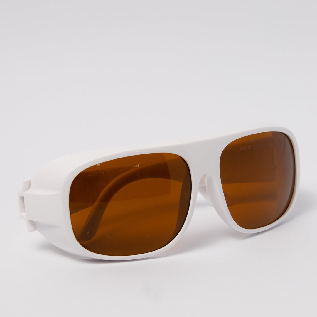 Lunette de détatouage - Elegance Beauty Suisse