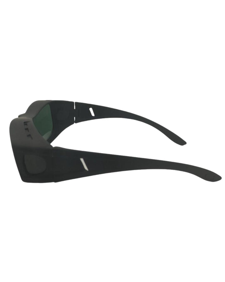 Lunette épilation laser 3 longueurs d'onde - Elegance Beauty Suisse
