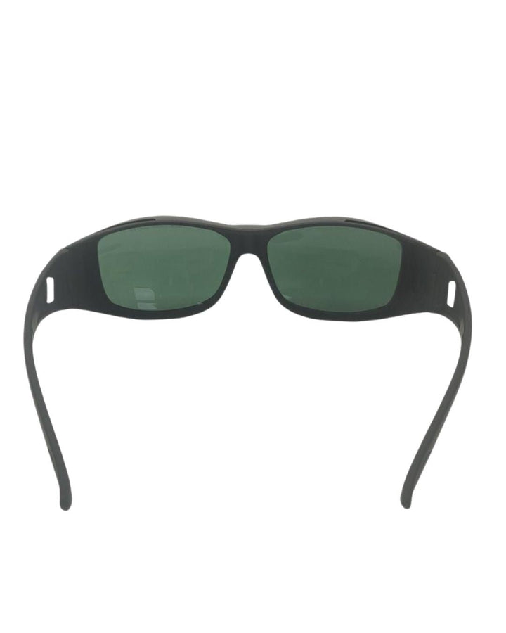 Lunette épilation laser 3 longueurs d'onde - Elegance Beauty Suisse