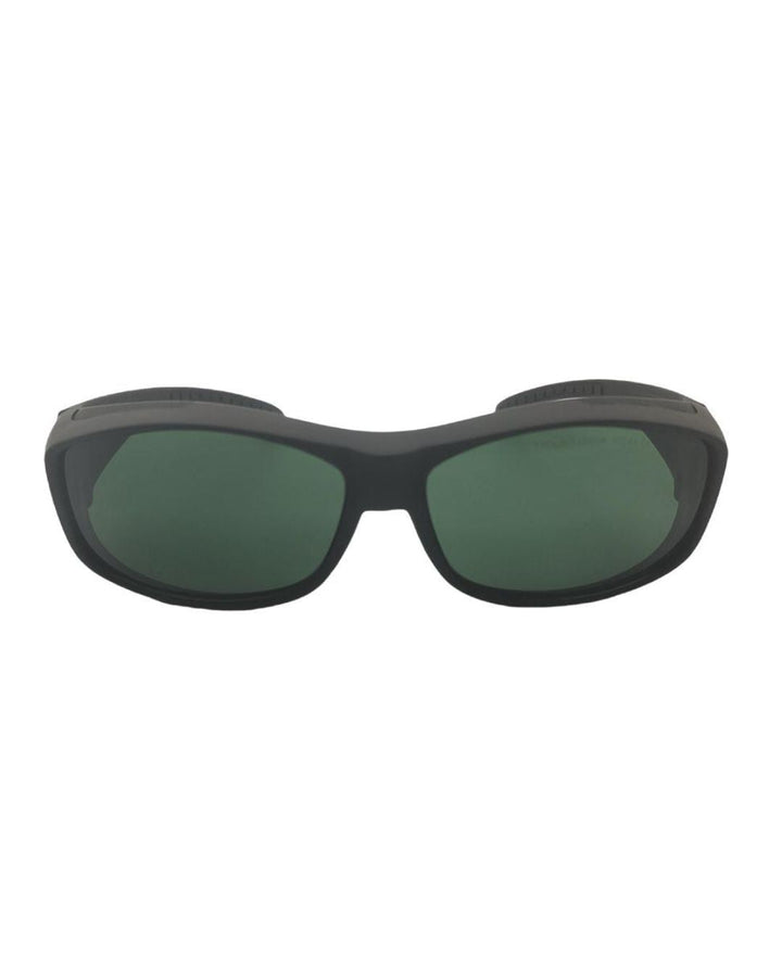 Lunette épilation laser 3 longueurs d'onde - Elegance Beauty Suisse