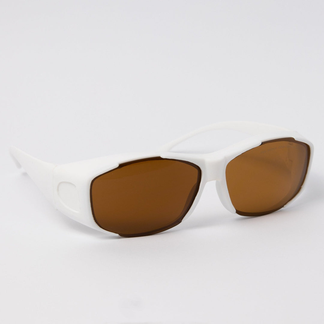 Lunette épilation laser - Elegance Beauty Suisse