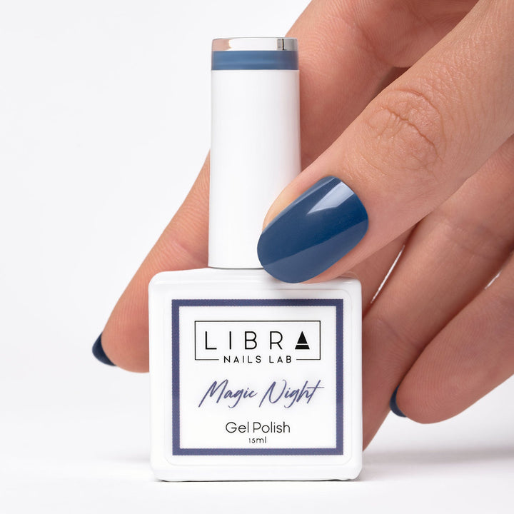 "Magic Night" - HEMA/TPO free Gel Polish 15ml - Elegance Beauty Suisse