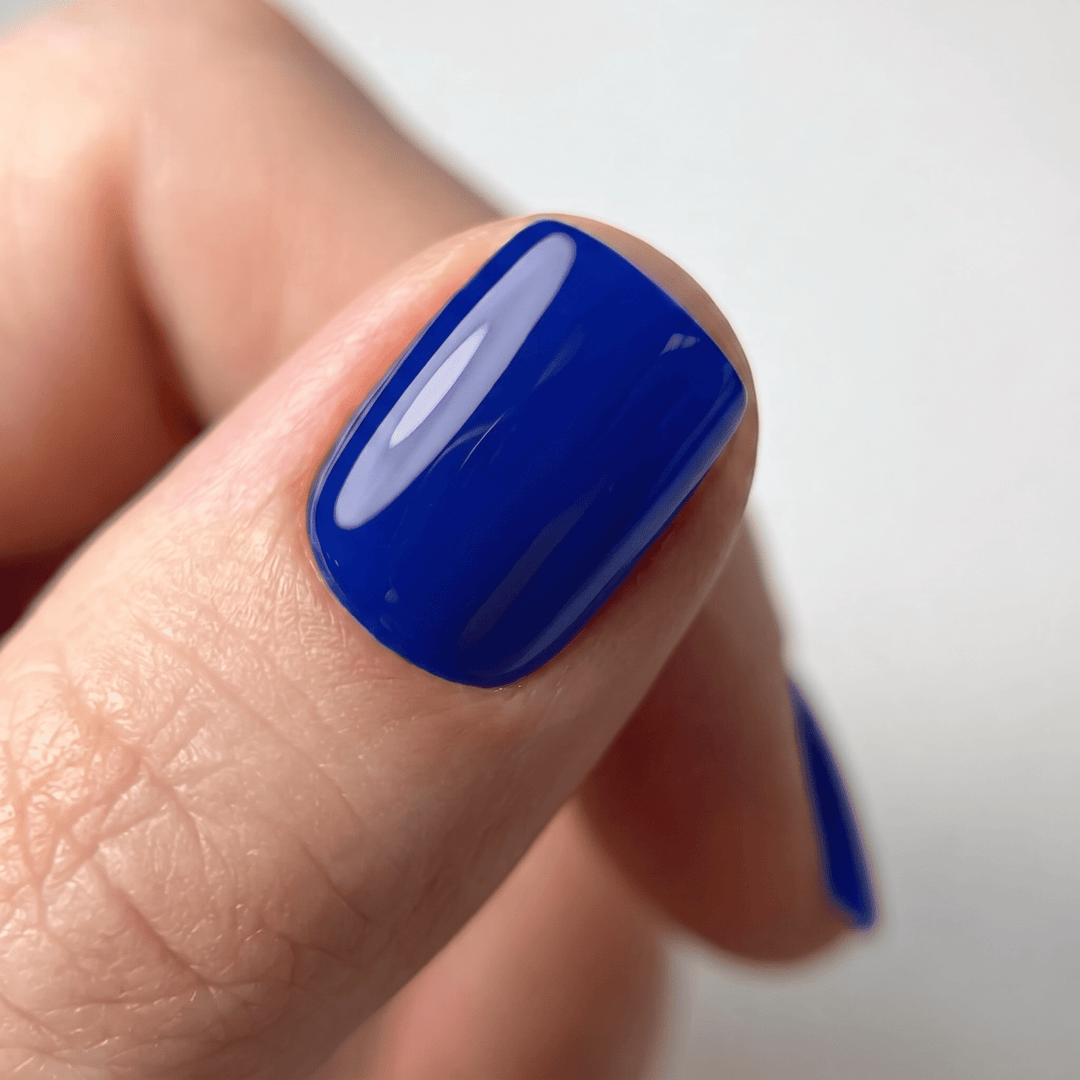 "Majorelle" - HEMA/TPO free Gel Polish 15ml - Elegance Beauty Suisse