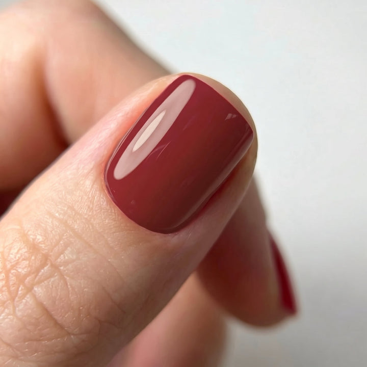 "Medina" - HEMA/TPO free Gel Polish 15ml - Elegance Beauty Suisse