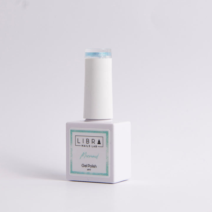 "Mermaid" - HEMA FREE Gel Polish 8ml - Elegance Beauty Suisse