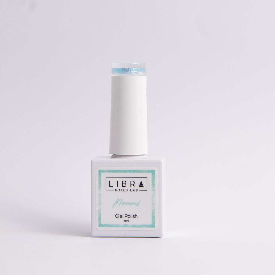 "Mermaid" - HEMA FREE Gel Polish 8ml - Elegance Beauty Suisse