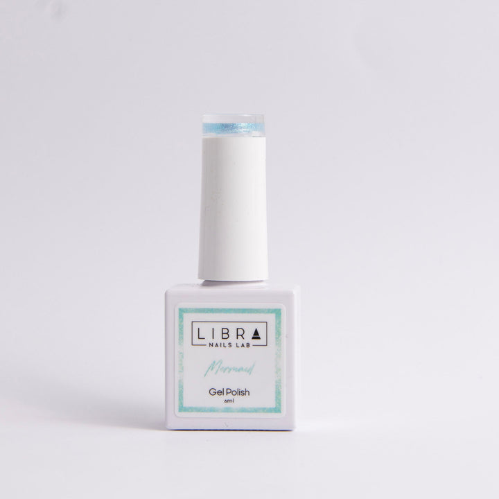 "Mermaid" - HEMA FREE Gel Polish 8ml - Elegance Beauty Suisse