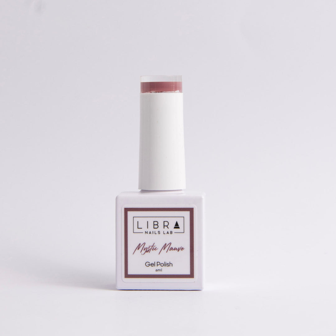 "Mystic Mauve" - HEMA FREE Gel Polish 8ml - Elegance Beauty Suisse