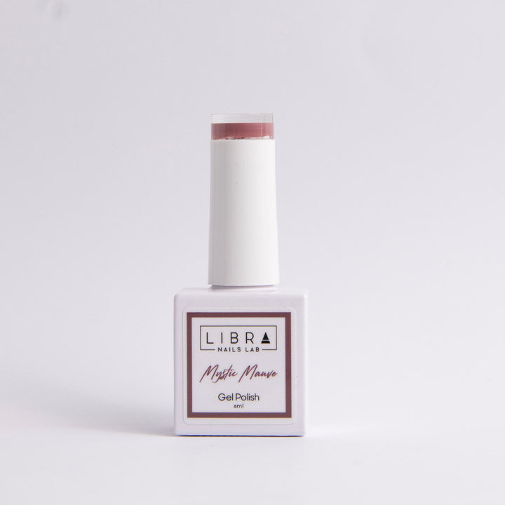 "Mystic Mauve" - HEMA FREE Gel Polish 8ml - Elegance Beauty Suisse