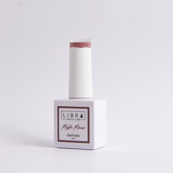 "Mystic Mauve" - HEMA FREE Gel Polish 8ml - Elegance Beauty Suisse