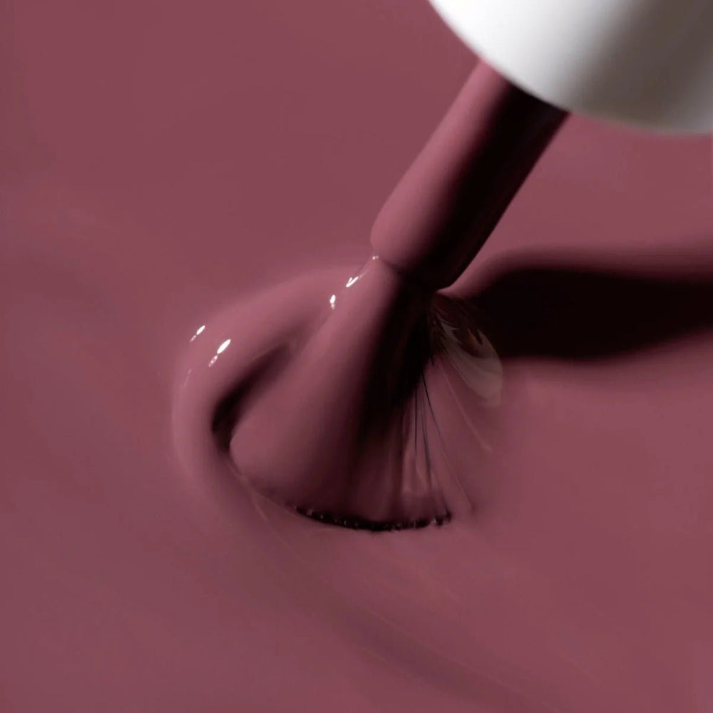 "Mystic Mauve" - HEMA/TPO free Gel Polish 15ml - Elegance Beauty Suisse