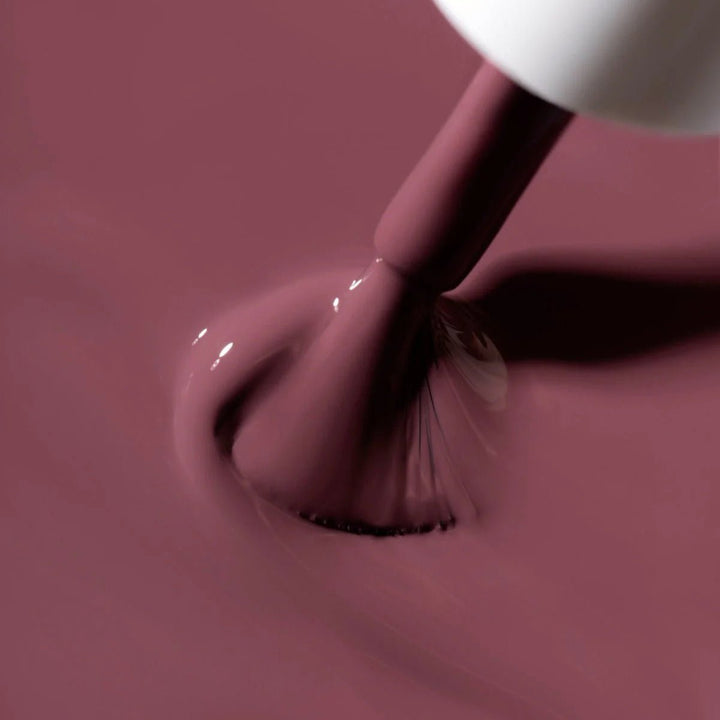 "Mystic Mauve" - HEMA/TPO free Gel Polish 15ml - Elegance Beauty Suisse