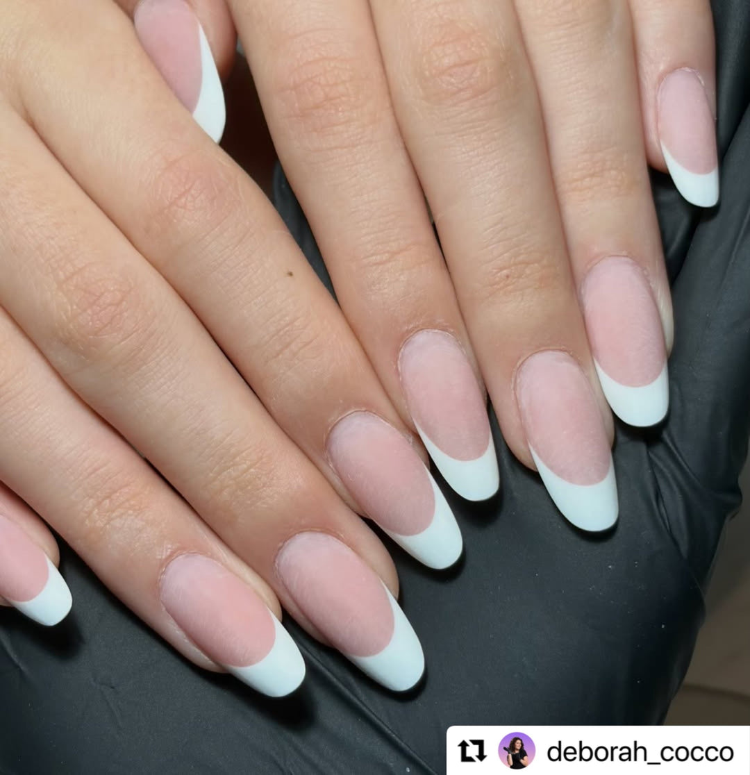 Nail Forms Long - MORE by Deborah Cocco - Elegance Beauty Suisse