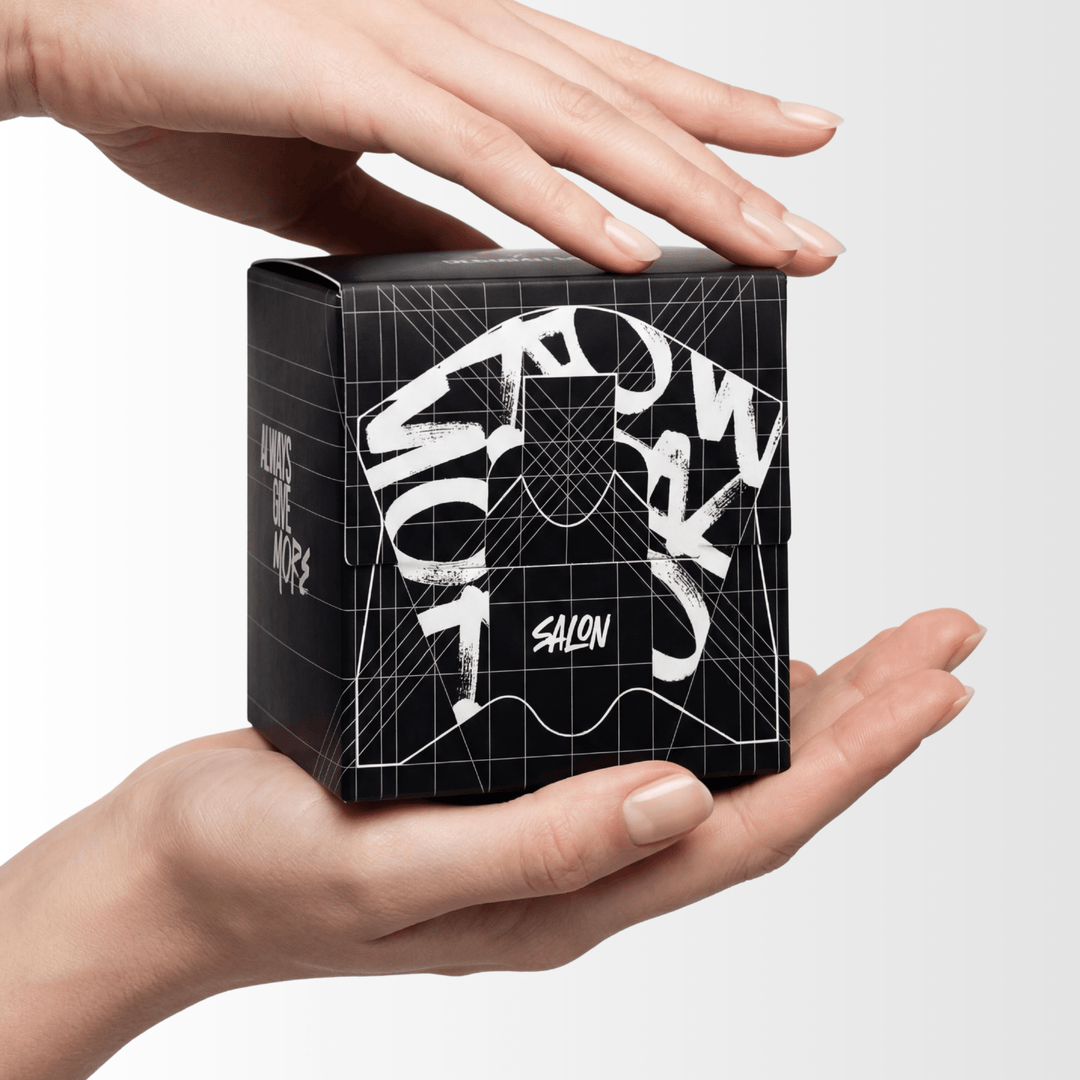 Nail Forms Salon - MORE by Deborah Cocco - Elegance Beauty Suisse