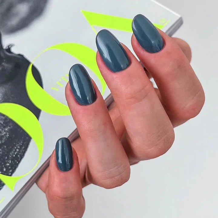 "New Year's Eve" - HEMA FREE Gel Polish 15ml - Elegance Beauty Suisse