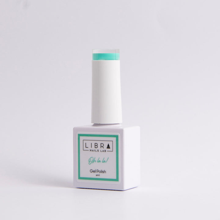 "Oh La La" - HEMA FREE Gel Polish 8ml - Elegance Beauty Suisse