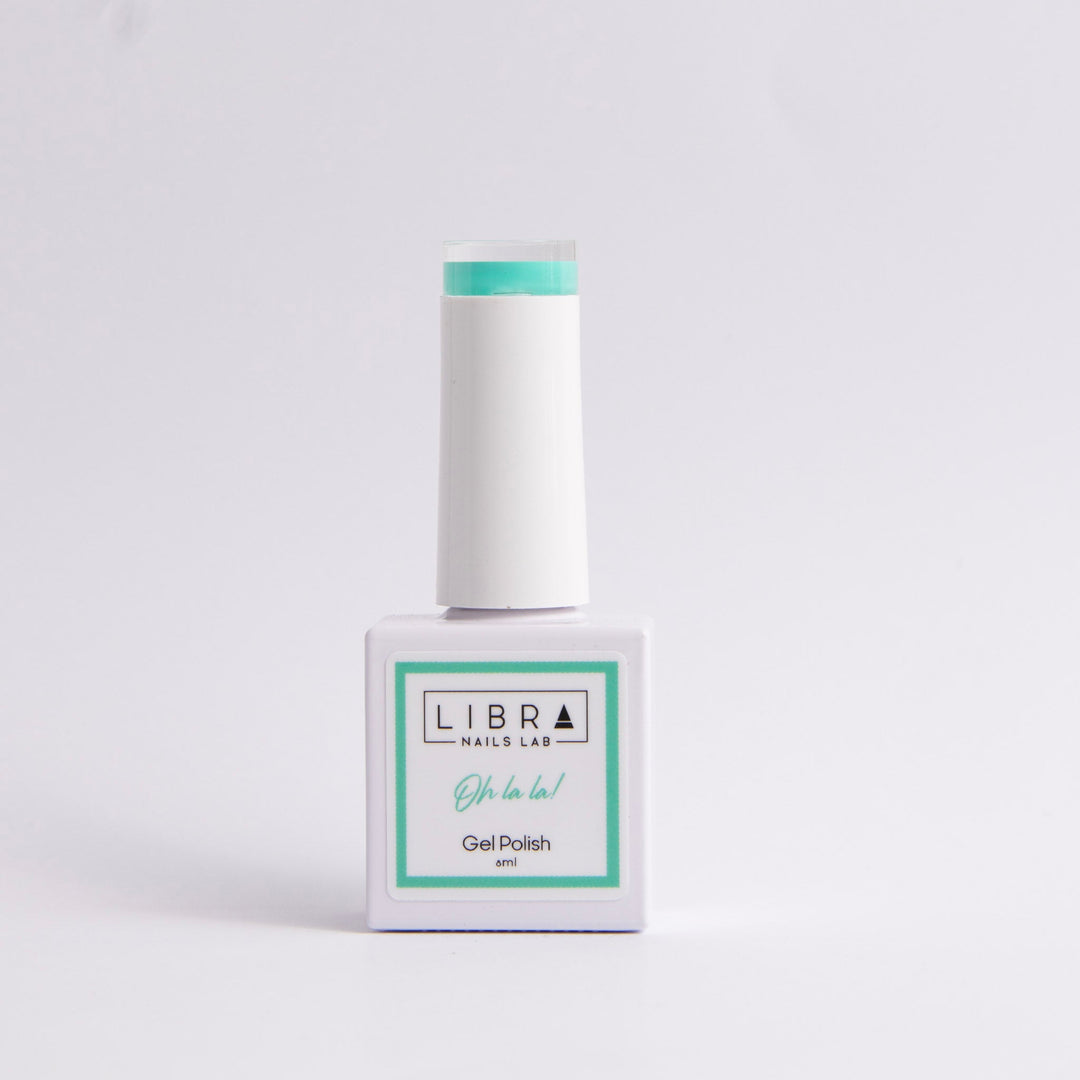 "Oh La La" - HEMA FREE Gel Polish 8ml - Elegance Beauty Suisse