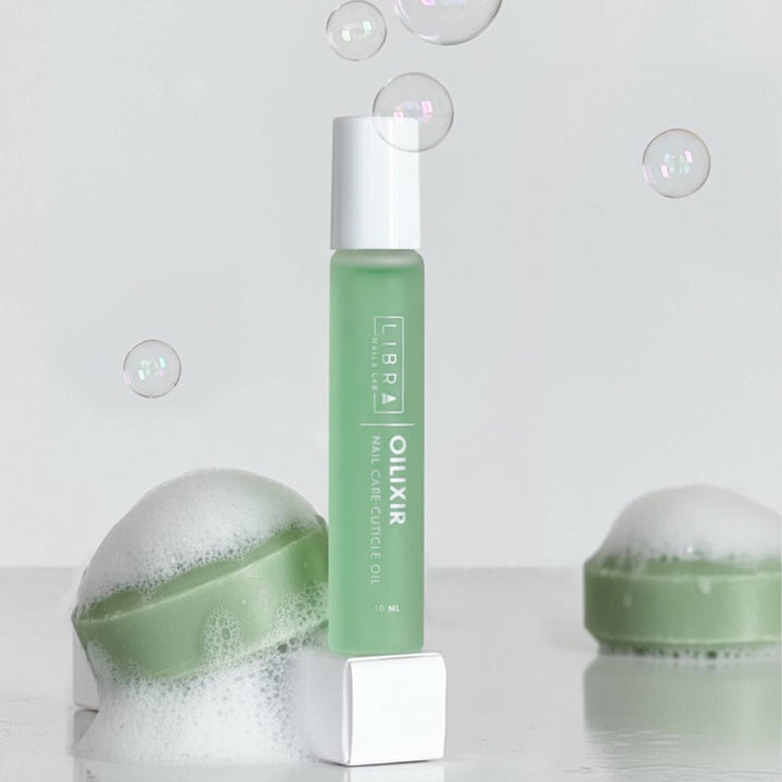 Oilixir - Clean Soap - 10ml roll - on - Elegance Beauty Suisse